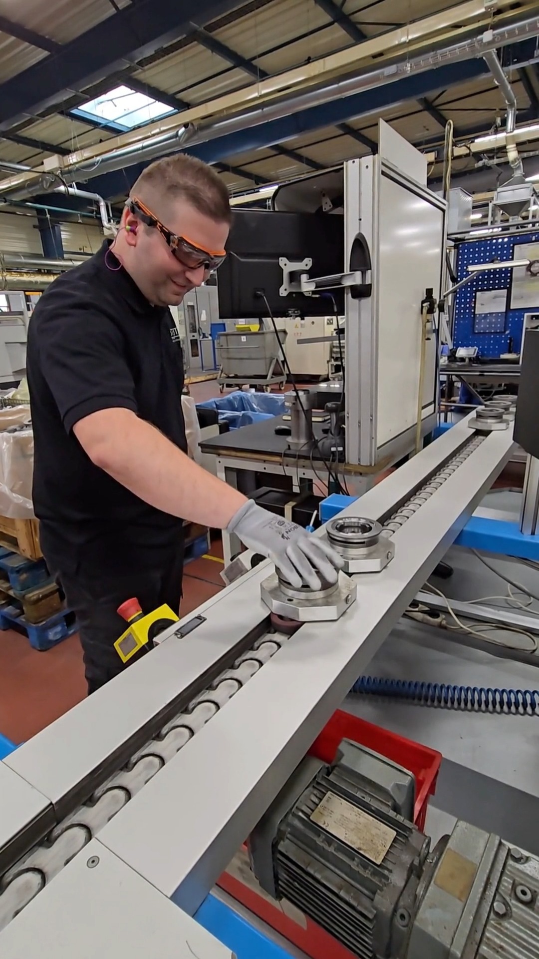 👉 Pendant plusieurs années, Christophe a construit son projet professionnel avec l'accompagn....
