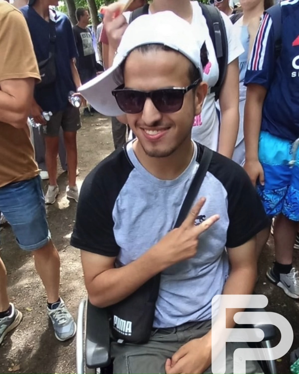 🎶 Les jeunes du DAME ont vécu les Eurockéennes de Belfort sous toutes leurs facettes : dé....