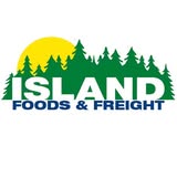 Island Foods & Freight