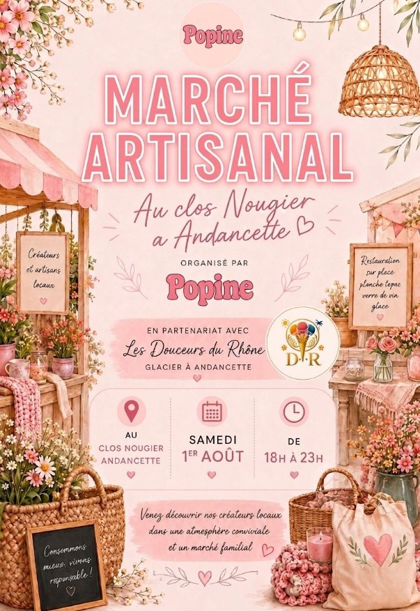Commune d'Andancette officiel
