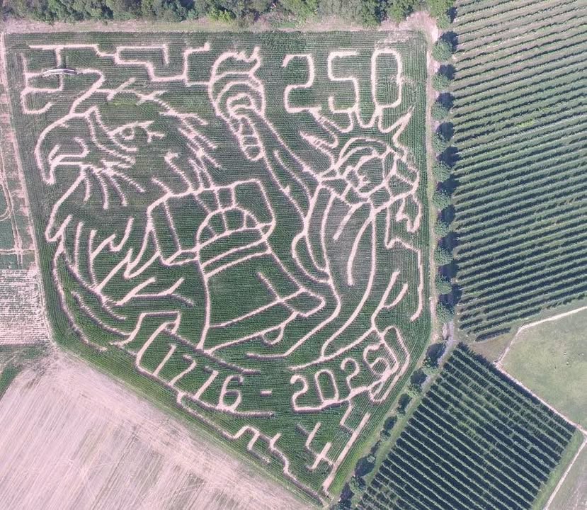 Grim's Orchard & Family Farms